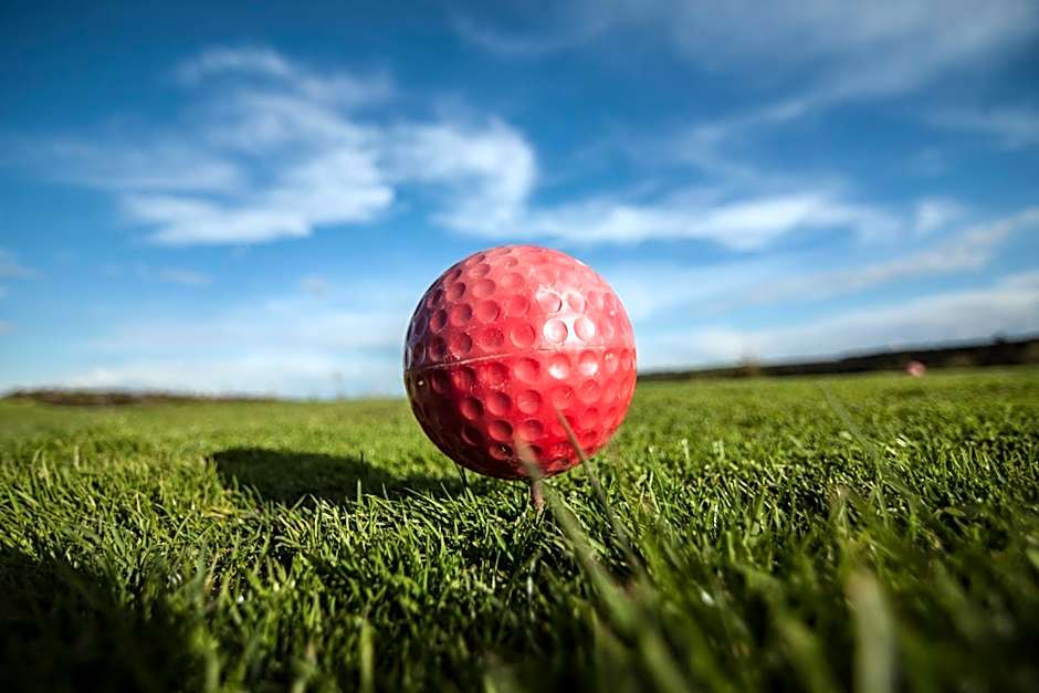 Hotel Krušnohorský Dvůr