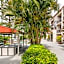 Trickett Gardens Holiday Inn