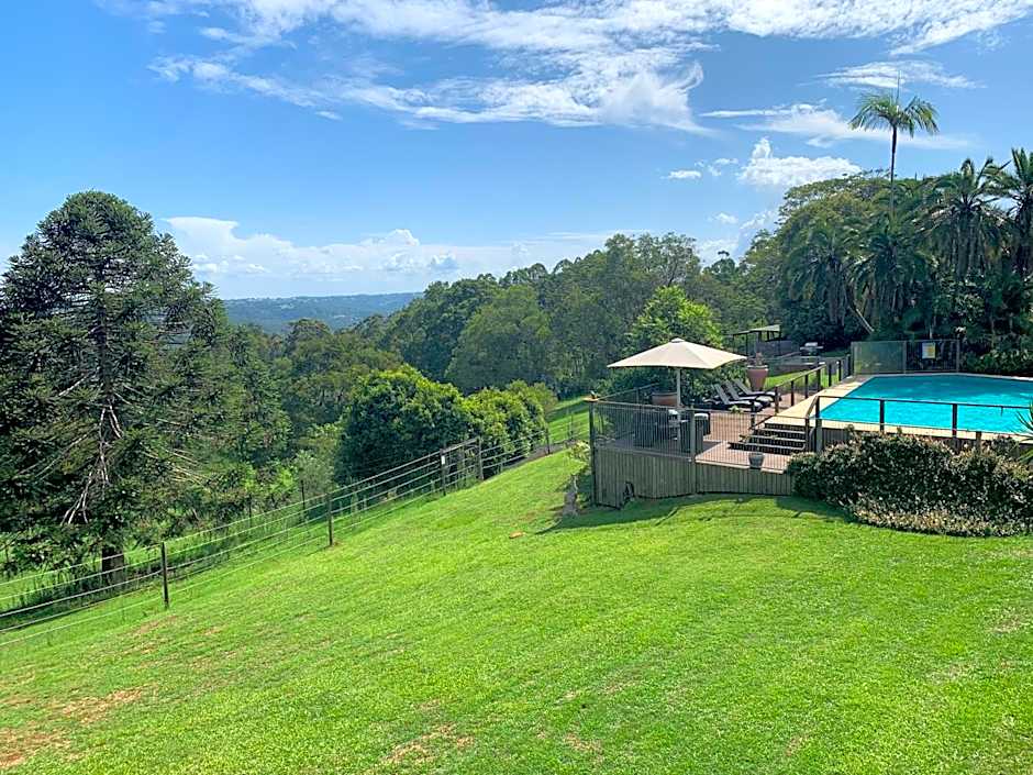 Montville Holiday Apartments