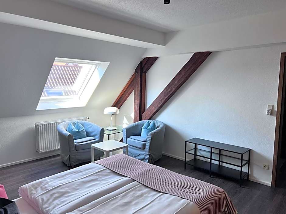 Hotel Restaurant Goldenes Ross