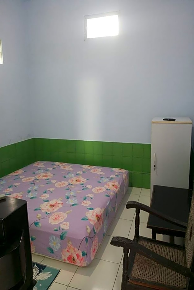 Homestay Wijaya Mulya