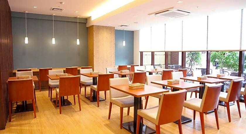 Urban Hotel Kusatsu