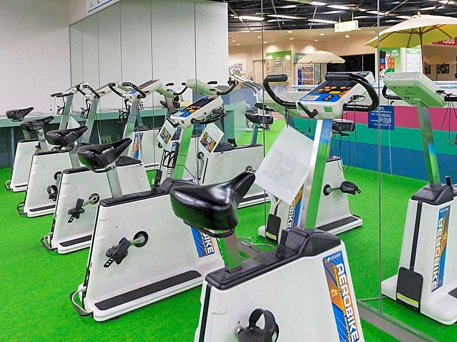 Hotel Resol Hakodate