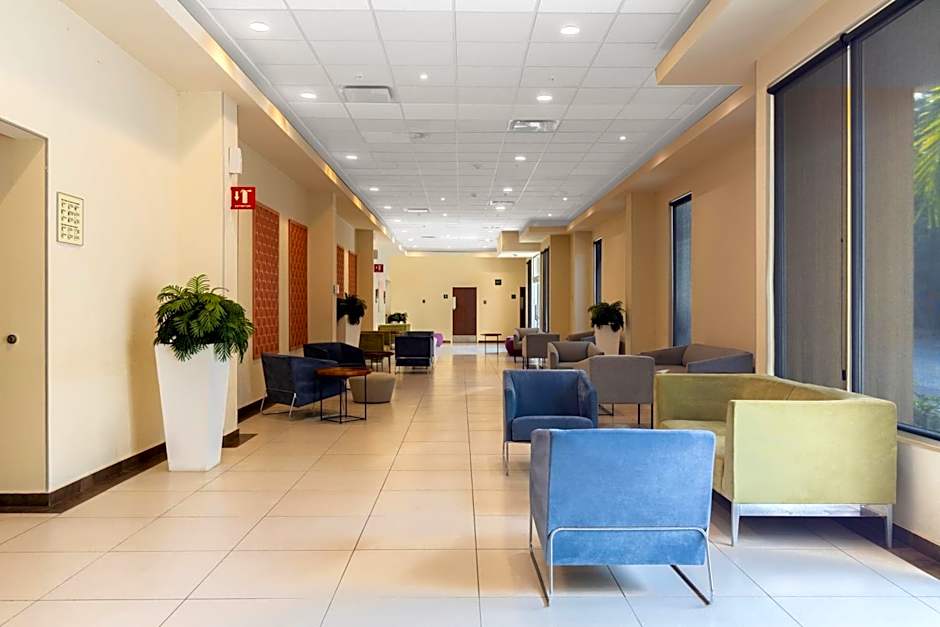 City Express by Marriott Ciudad del Carmen