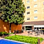 Courtyard by Marriott Toluca Tollocan