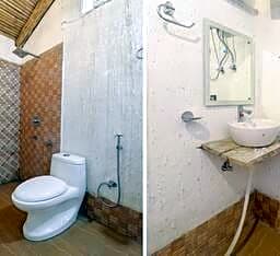 FabEscape Pine Hill View