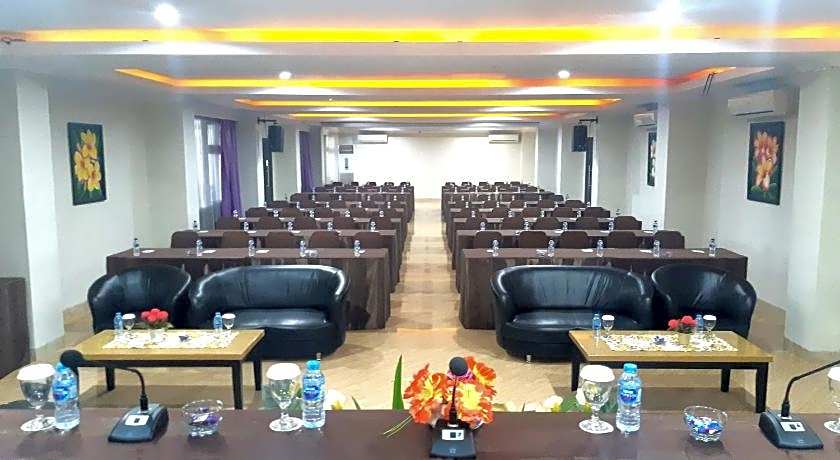 Pacific Hotel Ambon