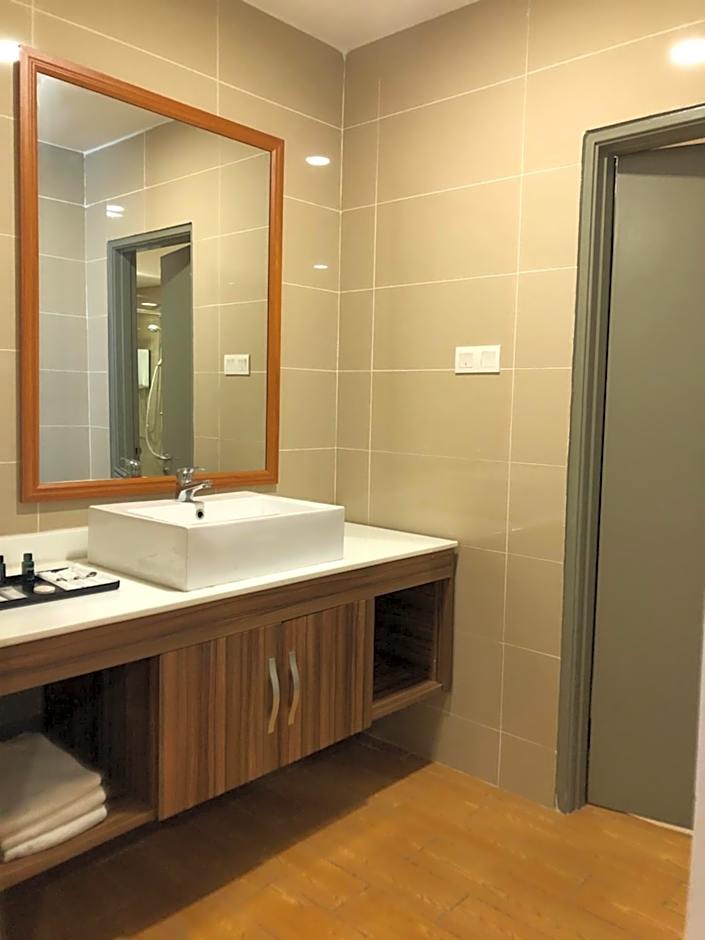 D Gateway Perdana Hotel Bangi