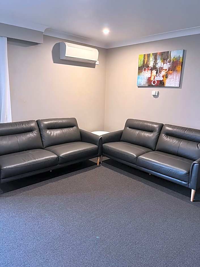 Snow View Holiday Units