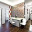 Downtown Buda Homes Relax