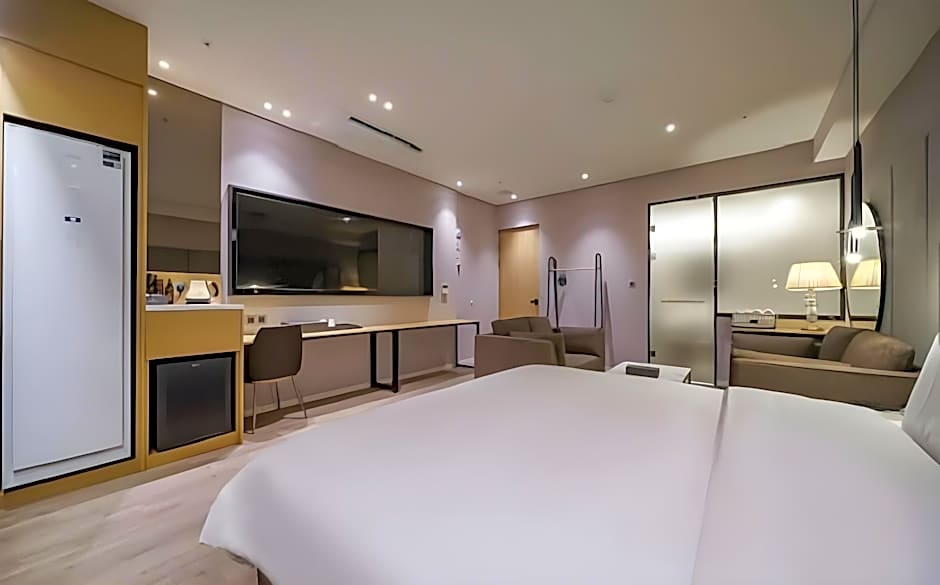 Busan Myungji CielOcean Hotel