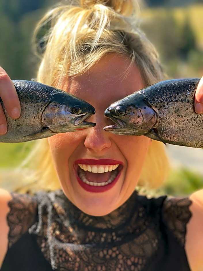 Hotel-Gasthof Der Wiesengrund