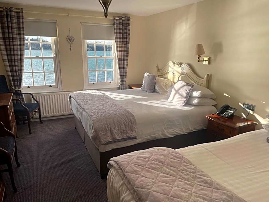 The Portaferry Hotel