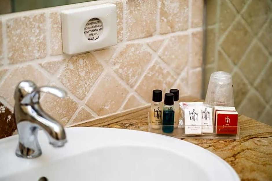 LH Hotel Pozzo Sacro