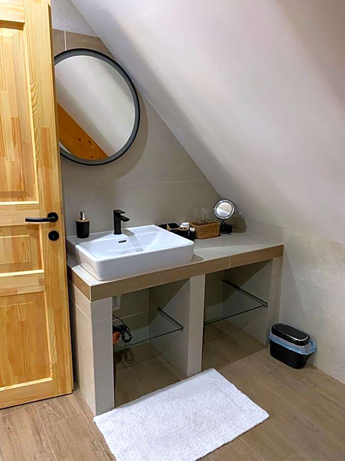 Aparthotel Pr' Jakapč'