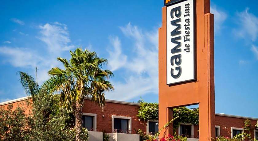 Gamma Tijuana