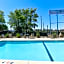 OYO Hotel Valdosta GA I-75
