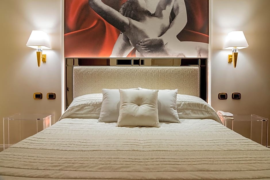 Hotel Puccini