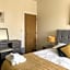 Market Place Serviced Apartments, Leek