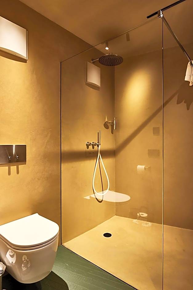 Bettstadt Apartments