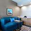 Hampton Inn & Suites San Mateo-San Francisco Airport