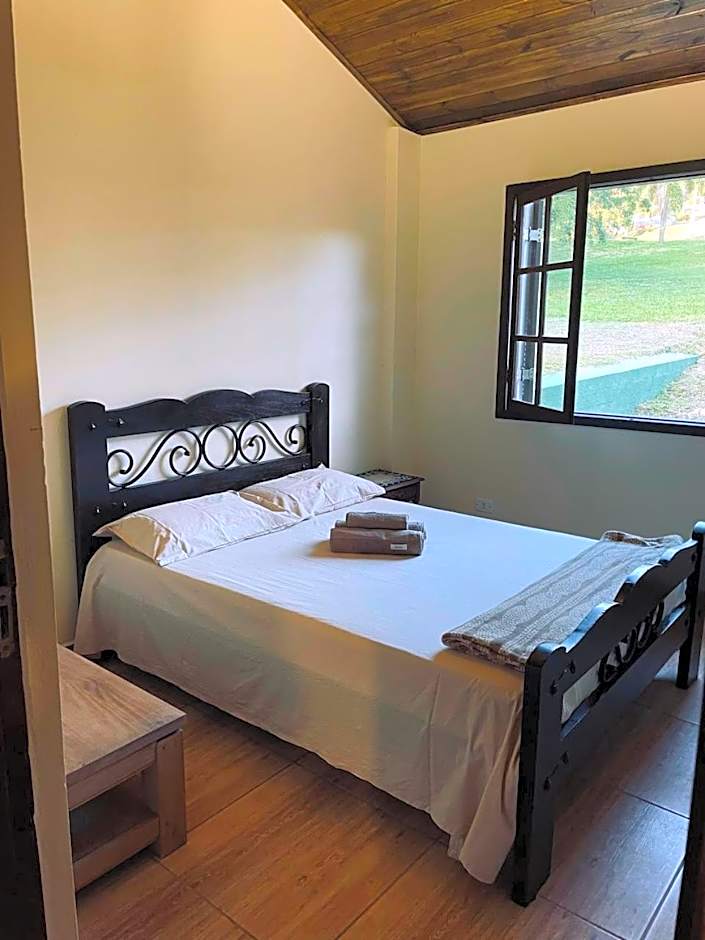 Refúgio das Araucárias