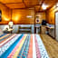 The Historic Leakey Inn