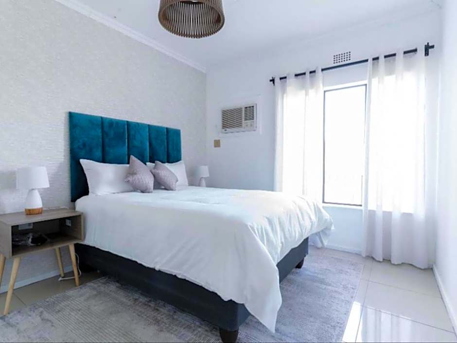 Modern Executive Stay