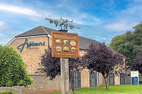 The Ashbourne Hotel, BW Signature Collection