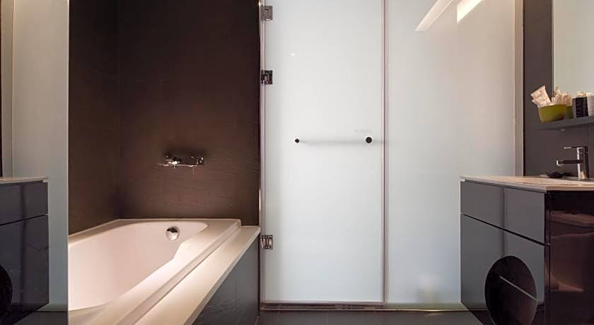 Cityinn Plus Taichung Station Branch