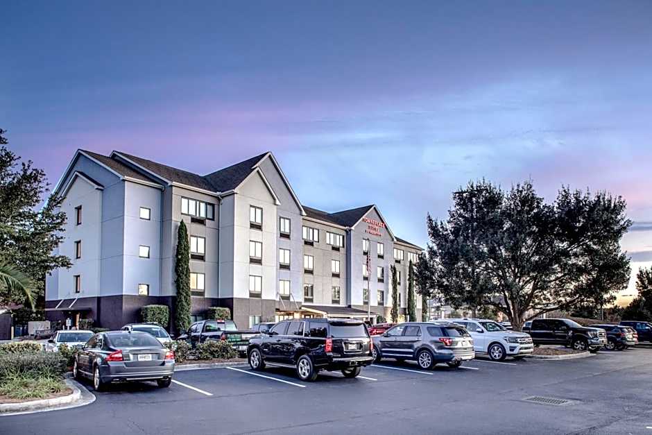 Photo 1 of 42 of TownePlace Suites by Marriott Savannah Airport