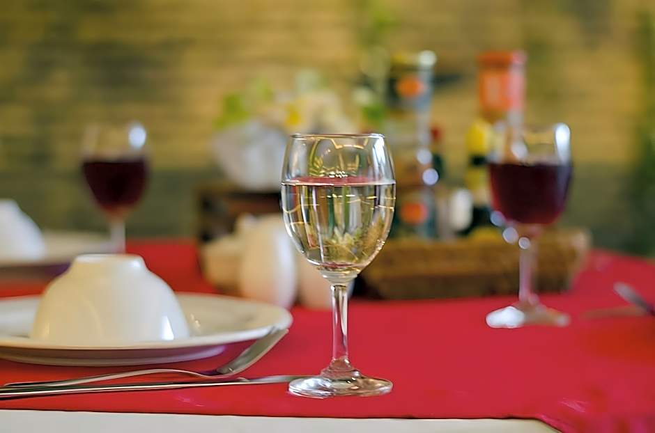 City Inn Vientiane