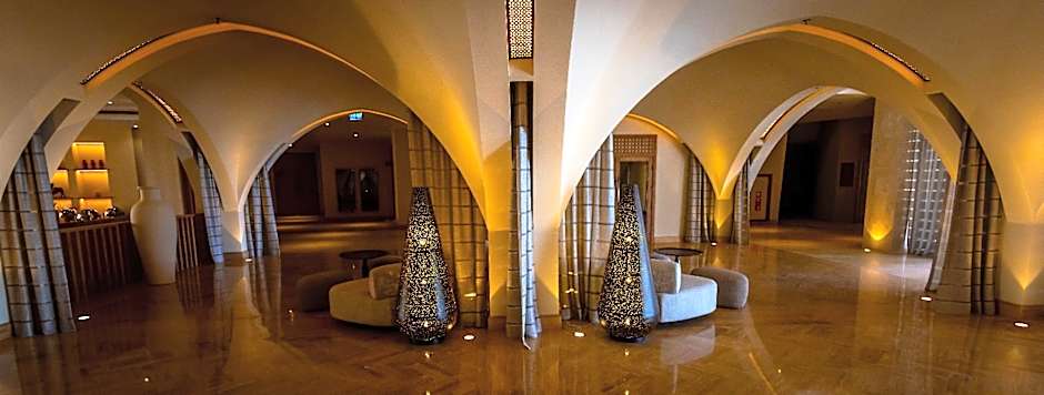 Liwa Hotel