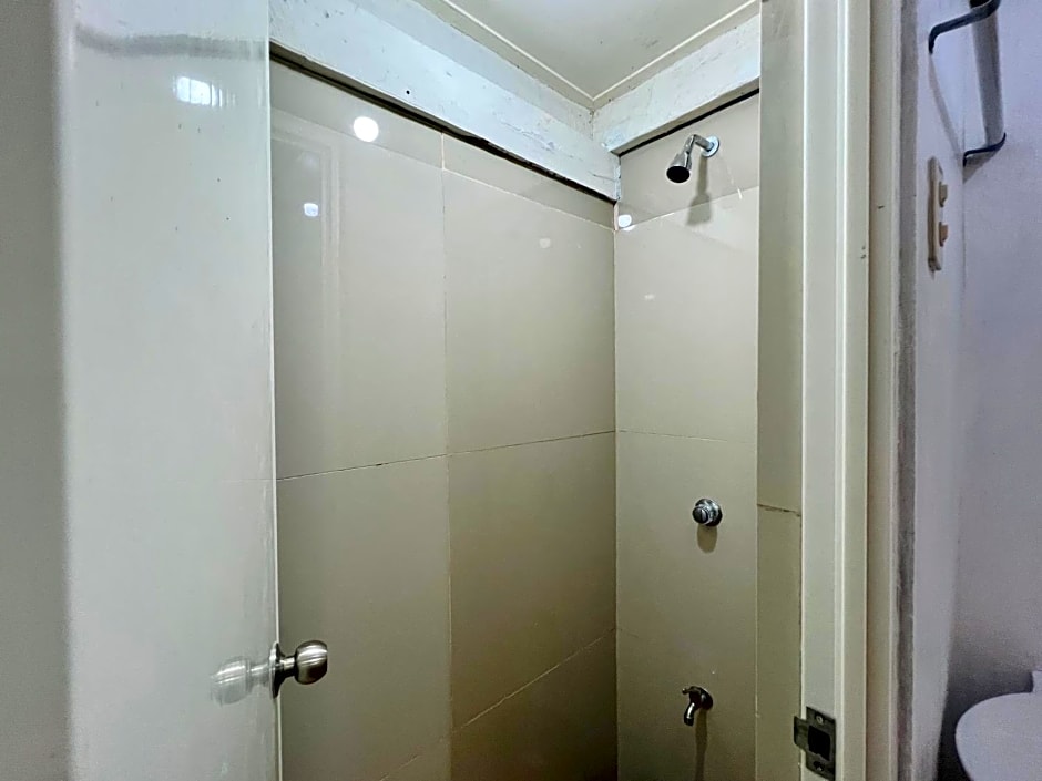 King Henry's Transient House