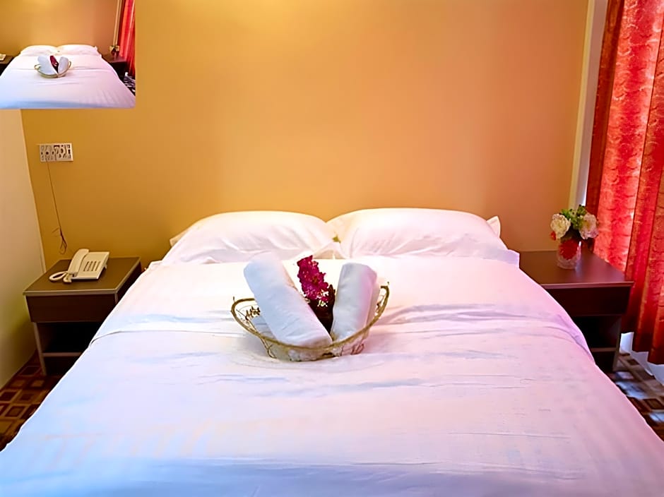 Fumah Hotel Shah Alam