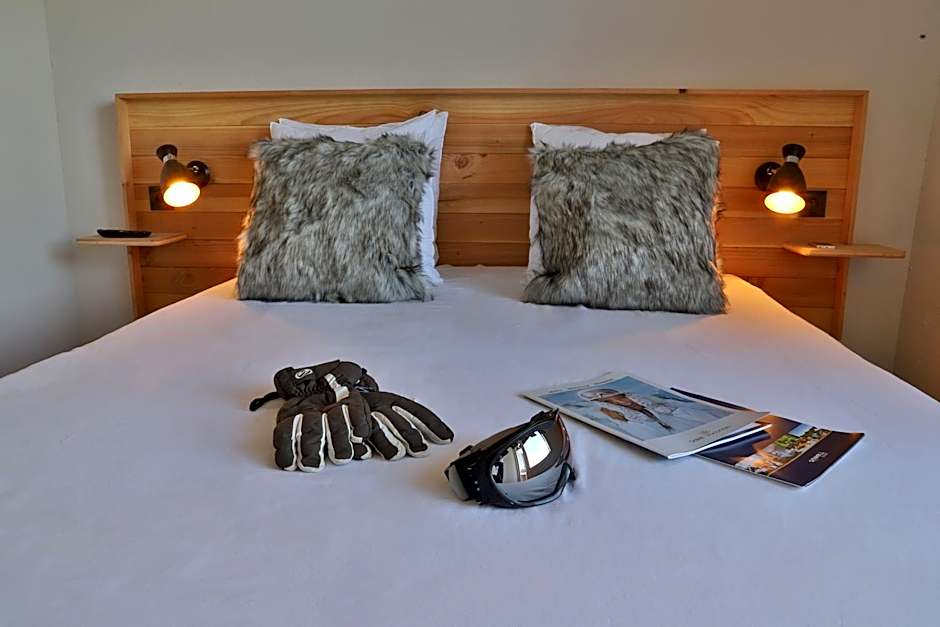 SOWELL Family La Lauzière