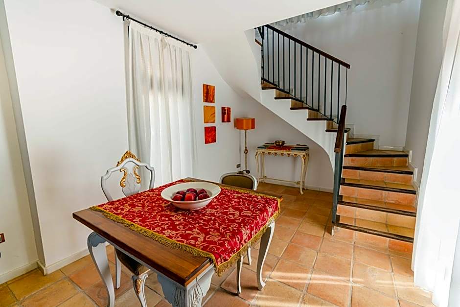 Hotel Rural La Alcanacia