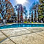 Lions Gate Hotel