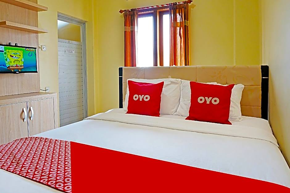 OYO 91580 Kost Bougenville Syariah