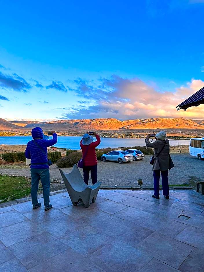 Edenia Hotel & Nature