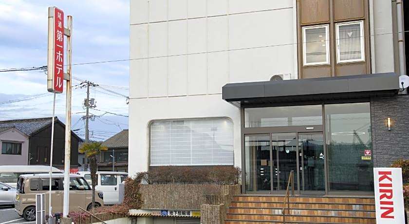 Onomichi Daiichi Hotel