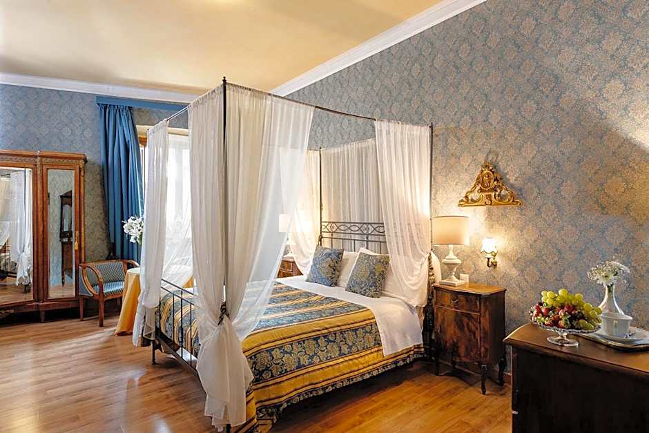 Hotel Palazzo dal Borgo