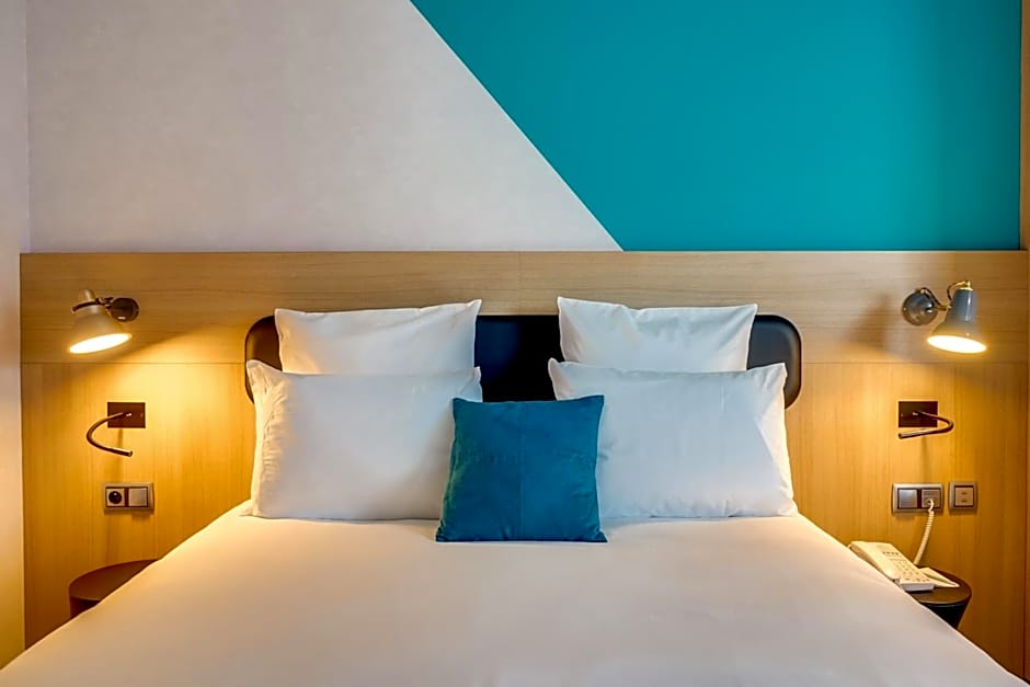 Mercure Paris Gare de Lyon TGV