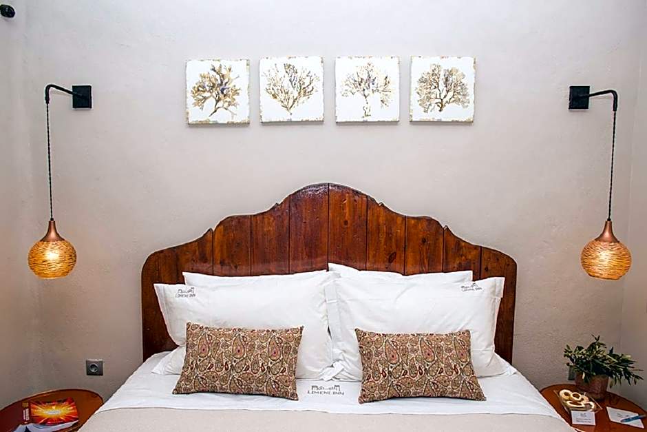 Limeni Inn Boutique Hotel Adults only 12plus