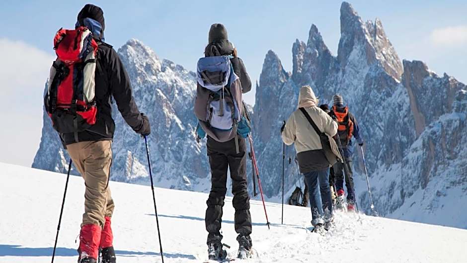 Cityhotel Goldener Adler B&B