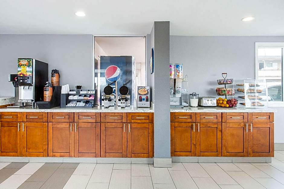 Travelodge by Wyndham Williams Grand Canyon