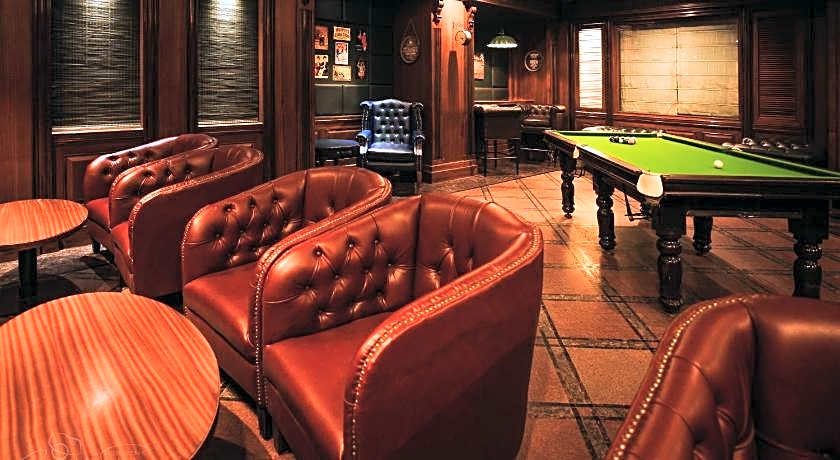 Hotel Park Plaza Jodhpur