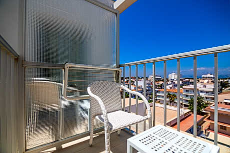 DOUBLE OR TWIN PROMO