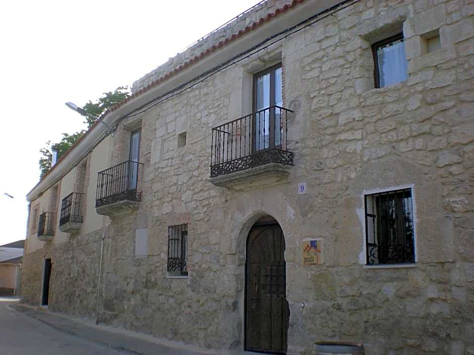 Posada La Casona de Valbuena