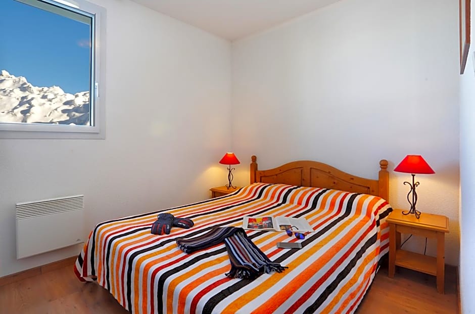 Résidence Goélia Le Hameau de Balestas